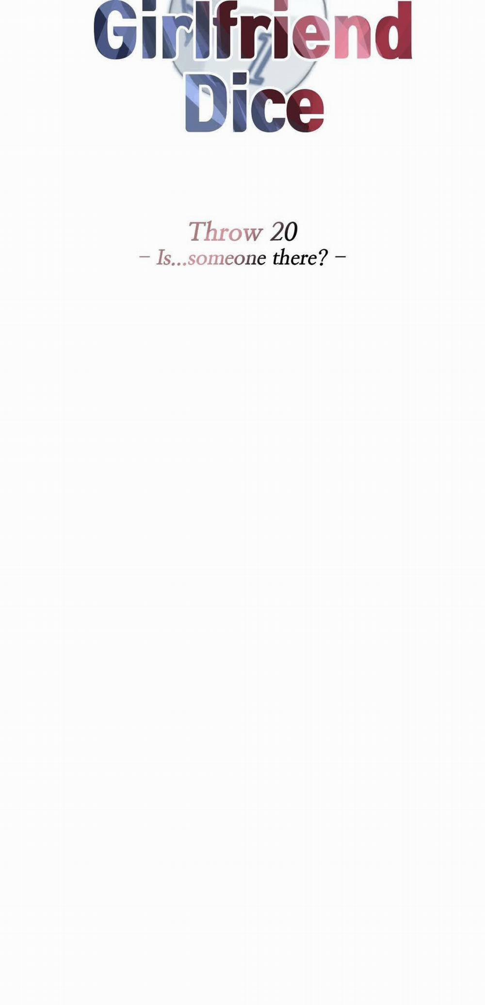 Bạn Gái Xúc Xắc - The Girlfriend Dice 20 trang 5
