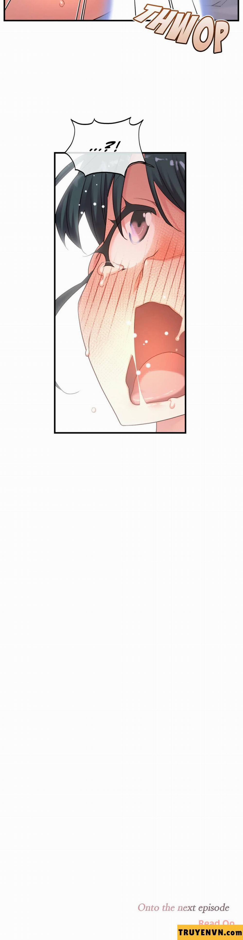 Bạn Gái Xúc Xắc - The Girlfriend Dice 21 trang 29