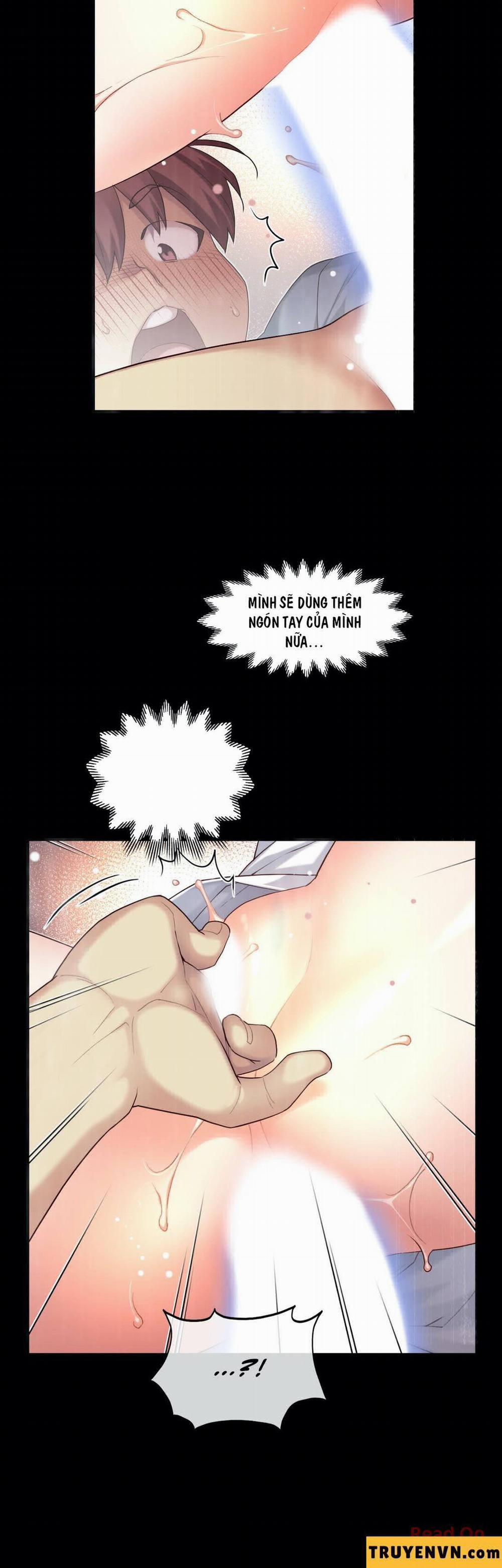 Bạn Gái Xúc Xắc - The Girlfriend Dice 22 trang 3