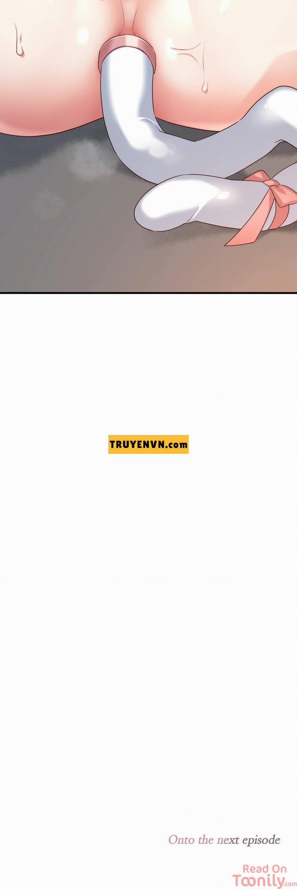 Bạn Gái Xúc Xắc - The Girlfriend Dice 23 trang 29