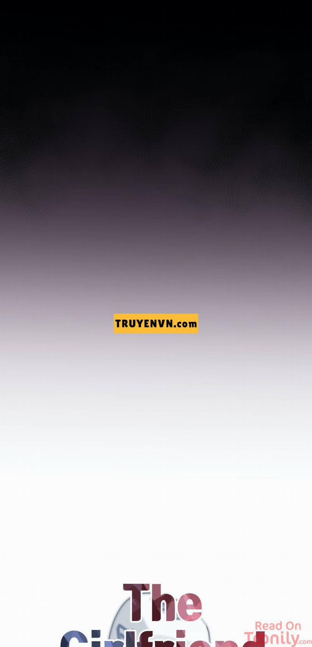 Bạn Gái Xúc Xắc - The Girlfriend Dice 23 trang 4