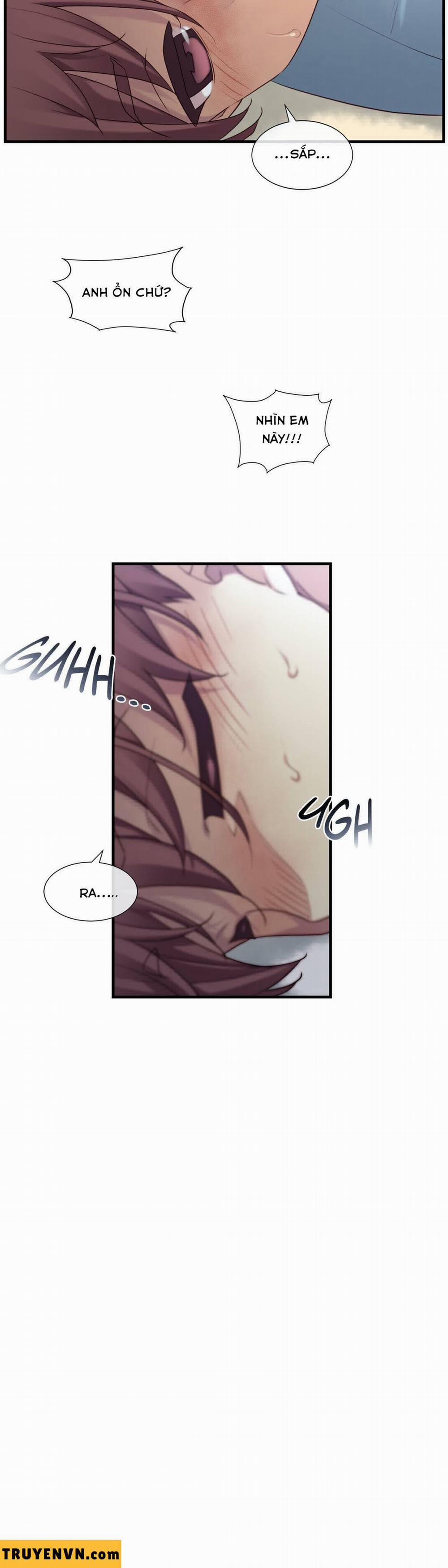 Bạn Gái Xúc Xắc - The Girlfriend Dice 24 trang 16