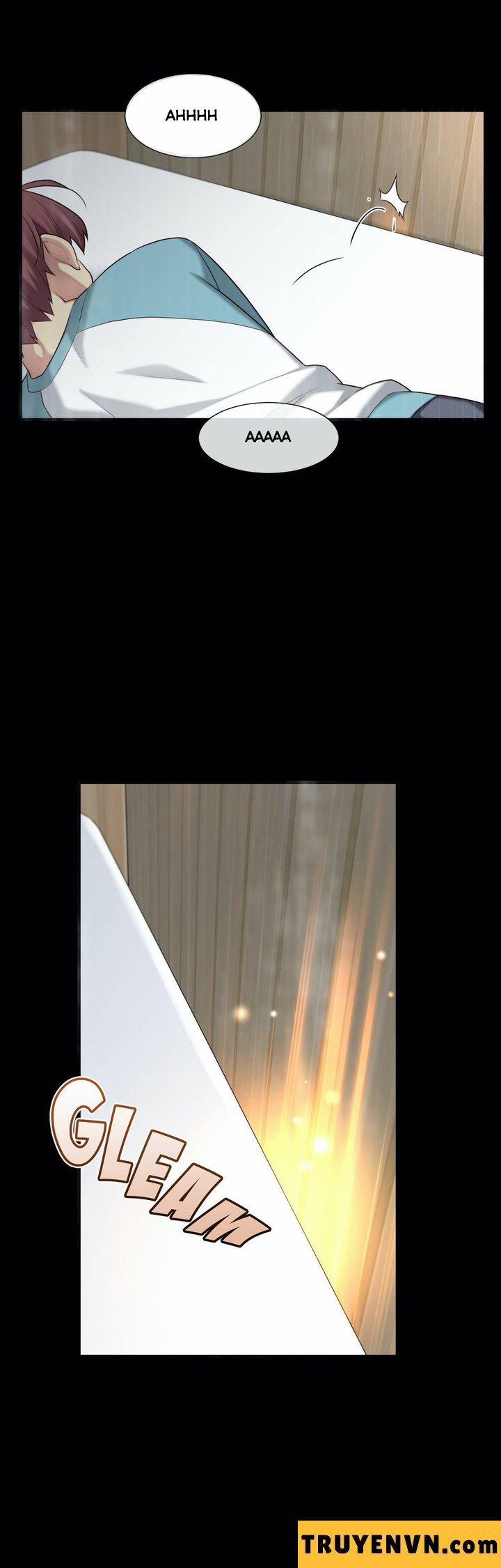 Bạn Gái Xúc Xắc - The Girlfriend Dice 27 trang 3