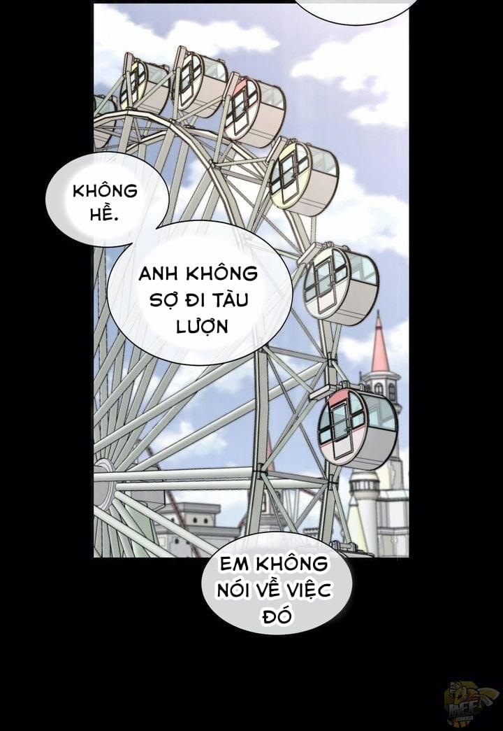 Bạn Gái Xúc Xắc - The Girlfriend Dice 32 trang 3