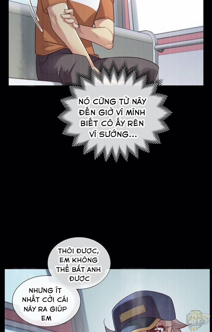 Bạn Gái Xúc Xắc - The Girlfriend Dice 32 trang 6