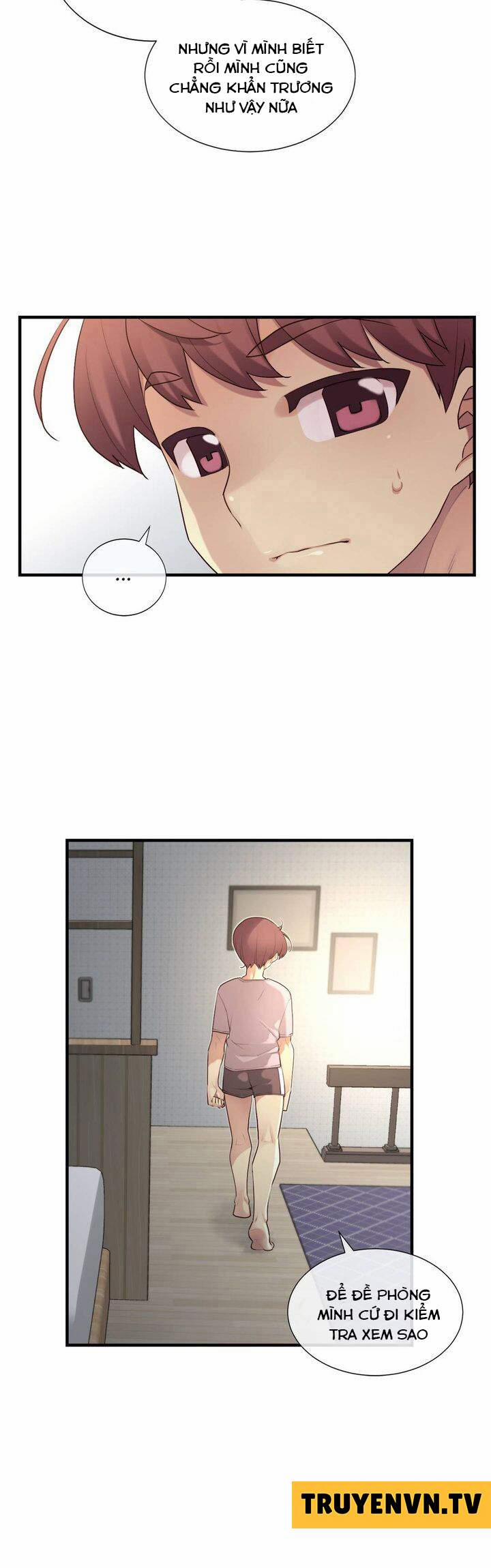 Bạn Gái Xúc Xắc - The Girlfriend Dice 38 trang 25