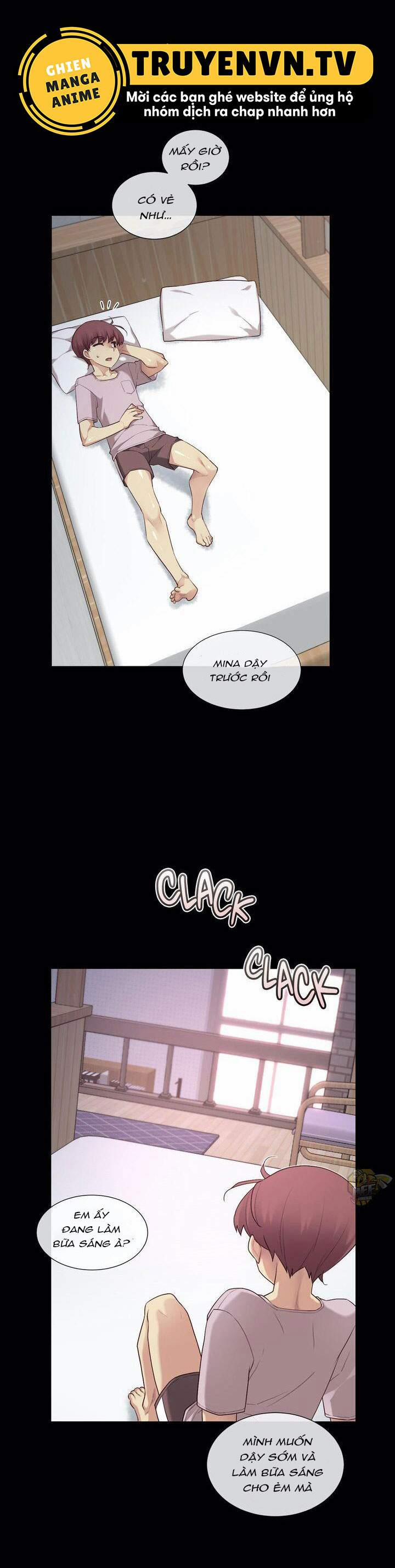 Bạn Gái Xúc Xắc - The Girlfriend Dice 39 trang 0