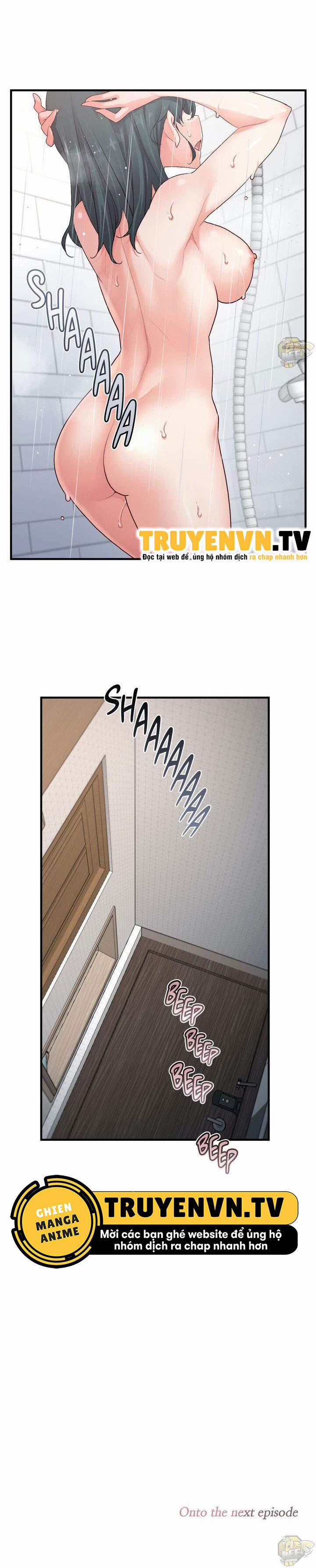 Bạn Gái Xúc Xắc - The Girlfriend Dice 39 trang 21