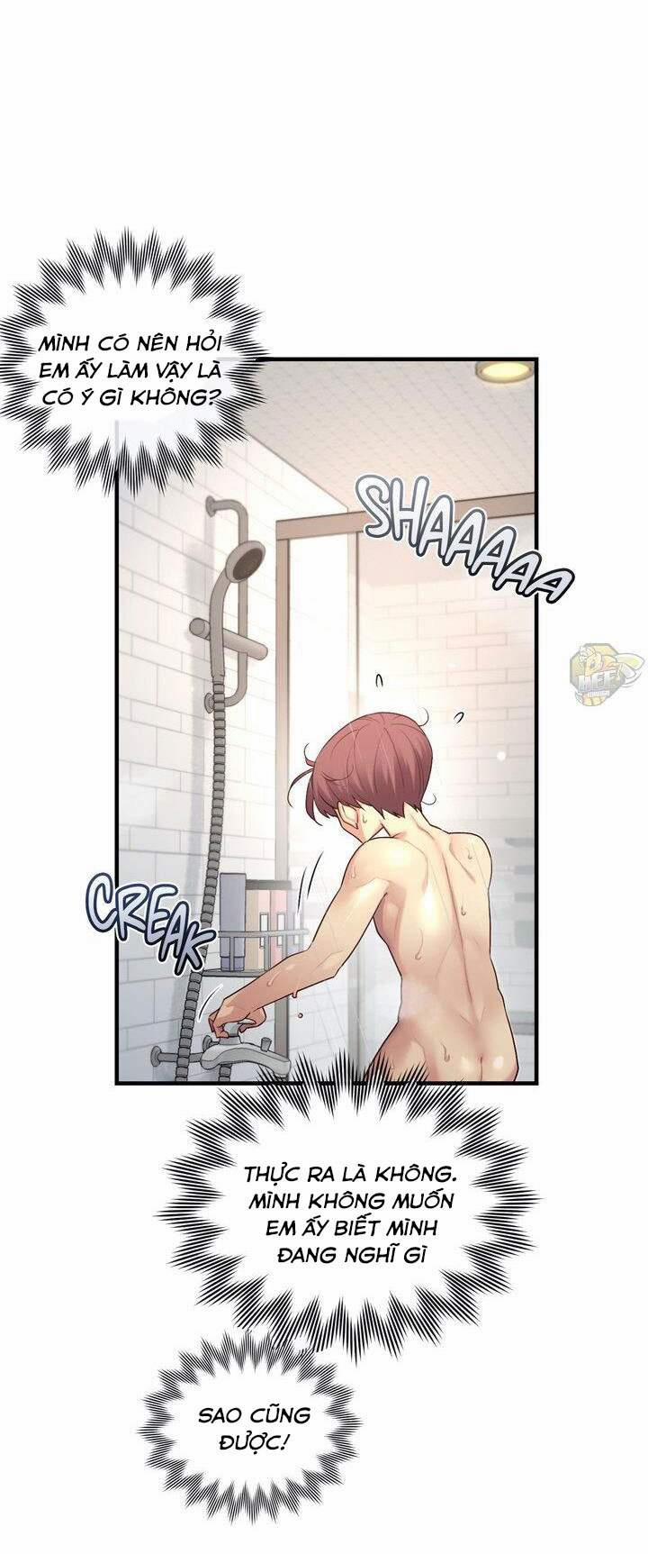 Bạn Gái Xúc Xắc - The Girlfriend Dice 40 trang 15