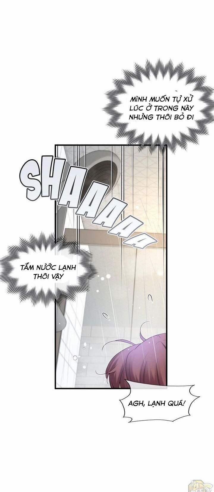 Bạn Gái Xúc Xắc - The Girlfriend Dice 40 trang 16