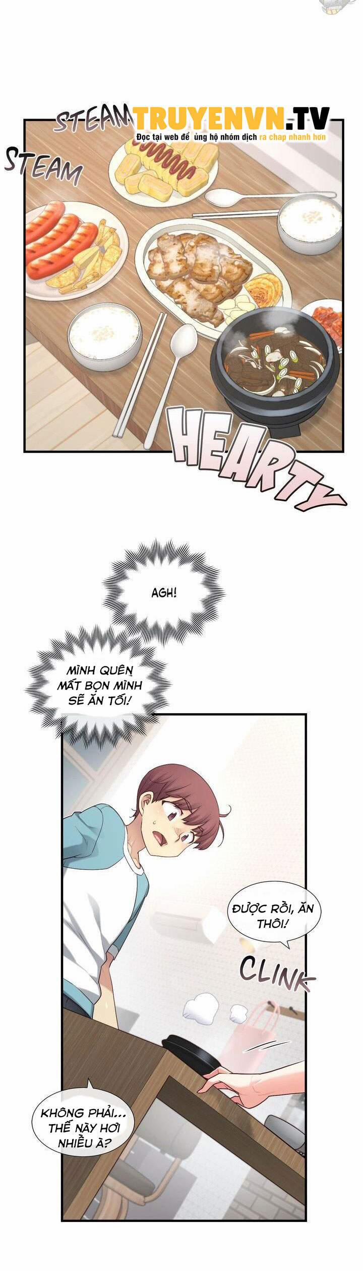 Bạn Gái Xúc Xắc - The Girlfriend Dice 40 trang 17