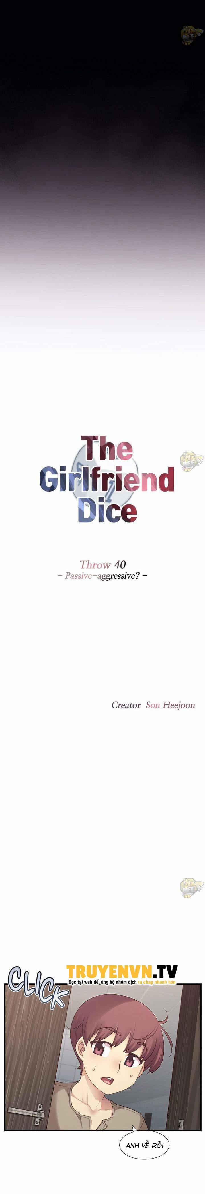 Bạn Gái Xúc Xắc - The Girlfriend Dice 40 trang 4