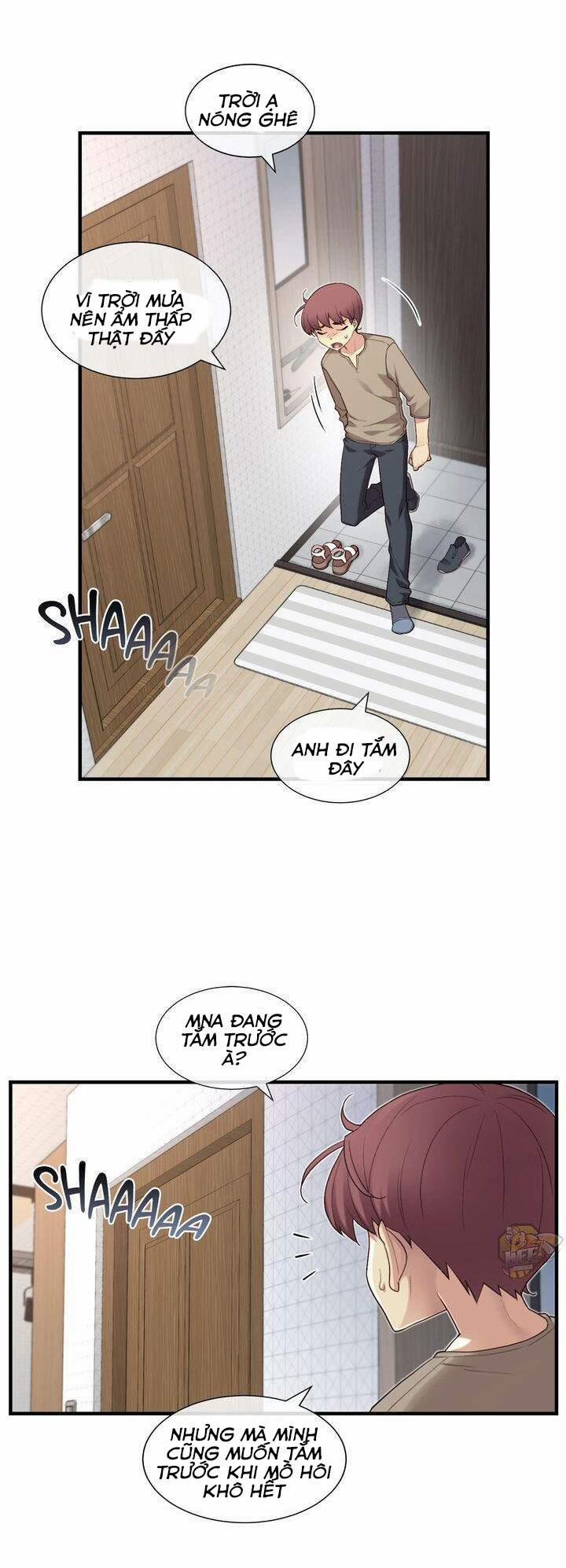 Bạn Gái Xúc Xắc - The Girlfriend Dice 40 trang 5