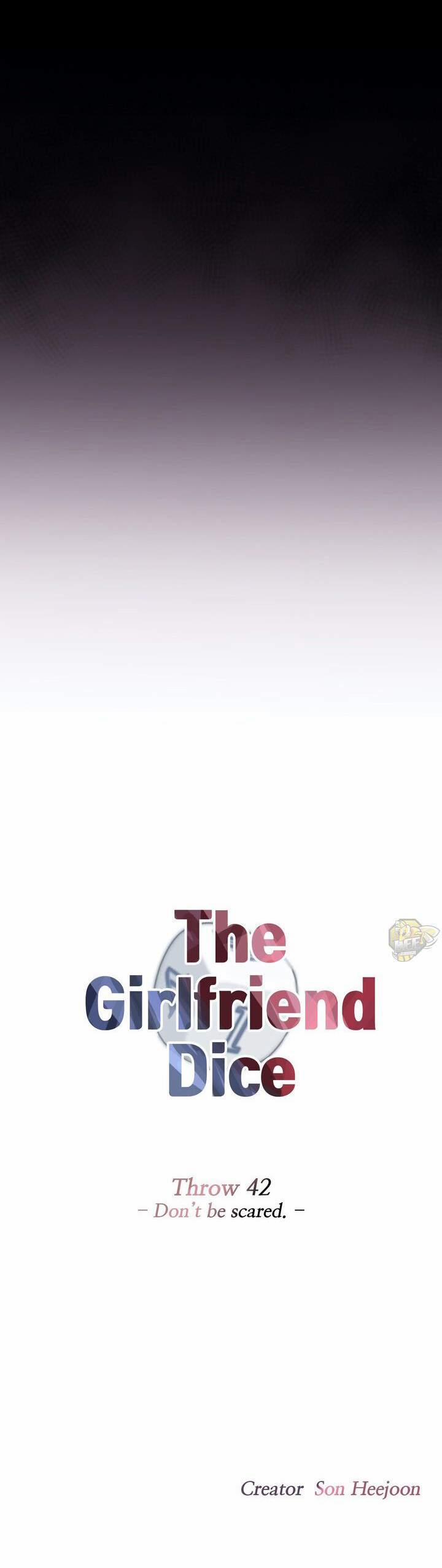 Bạn Gái Xúc Xắc - The Girlfriend Dice 42 trang 3