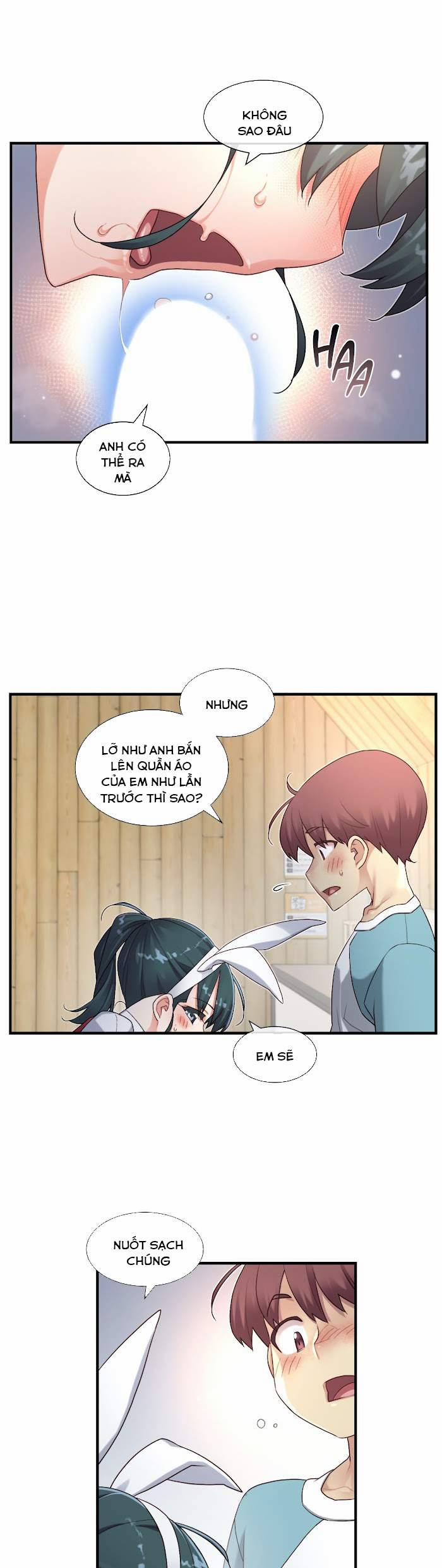 Bạn Gái Xúc Xắc - The Girlfriend Dice 44 trang 13