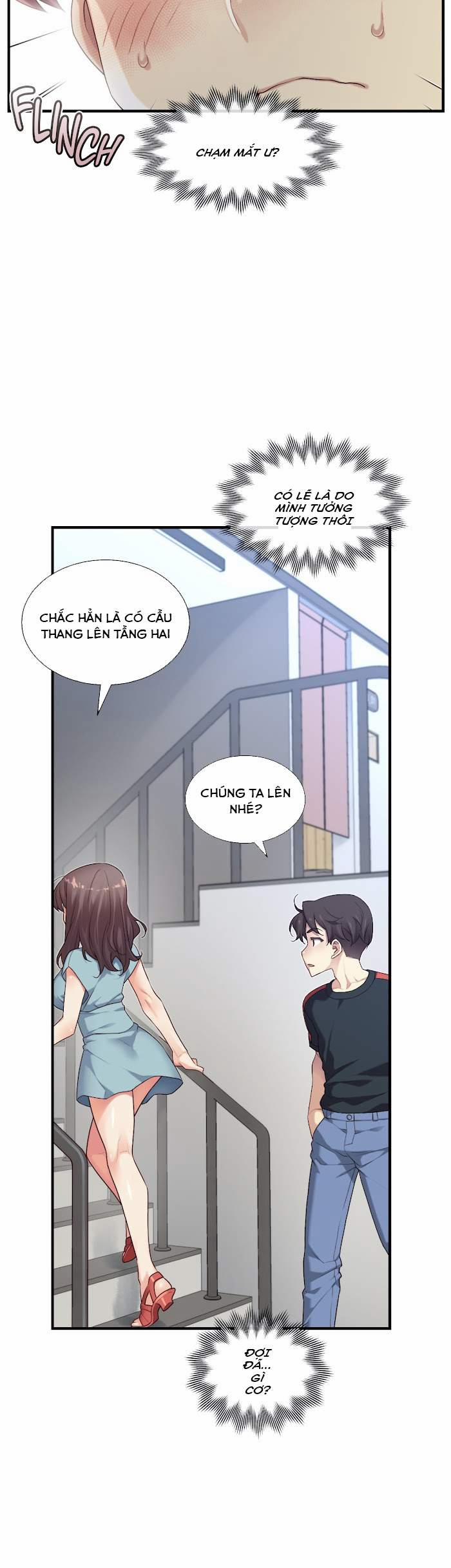 Bạn Gái Xúc Xắc - The Girlfriend Dice 44 trang 18