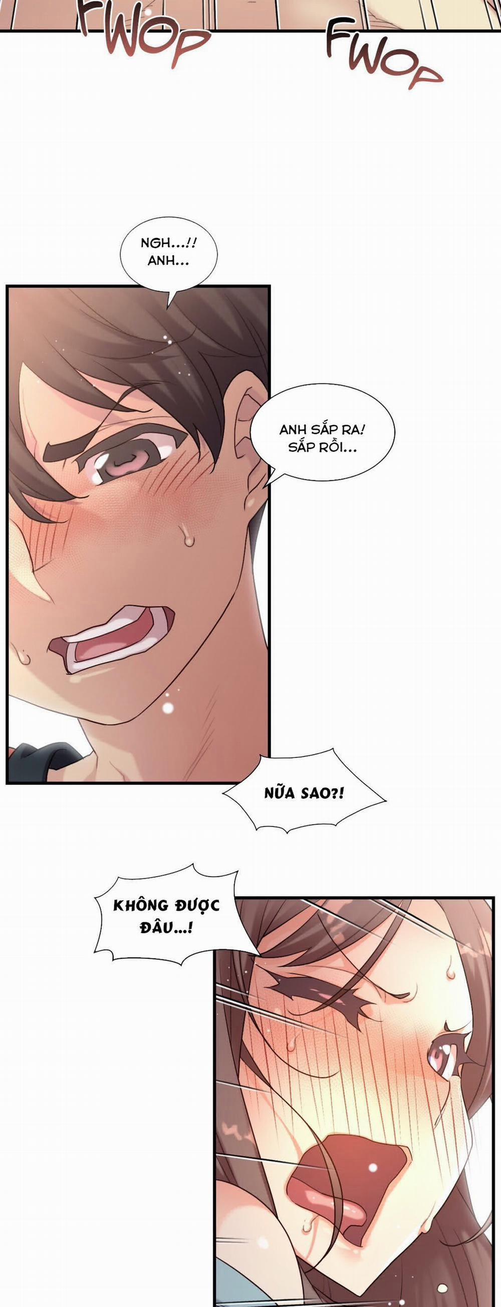 Bạn Gái Xúc Xắc - The Girlfriend Dice 47 trang 15