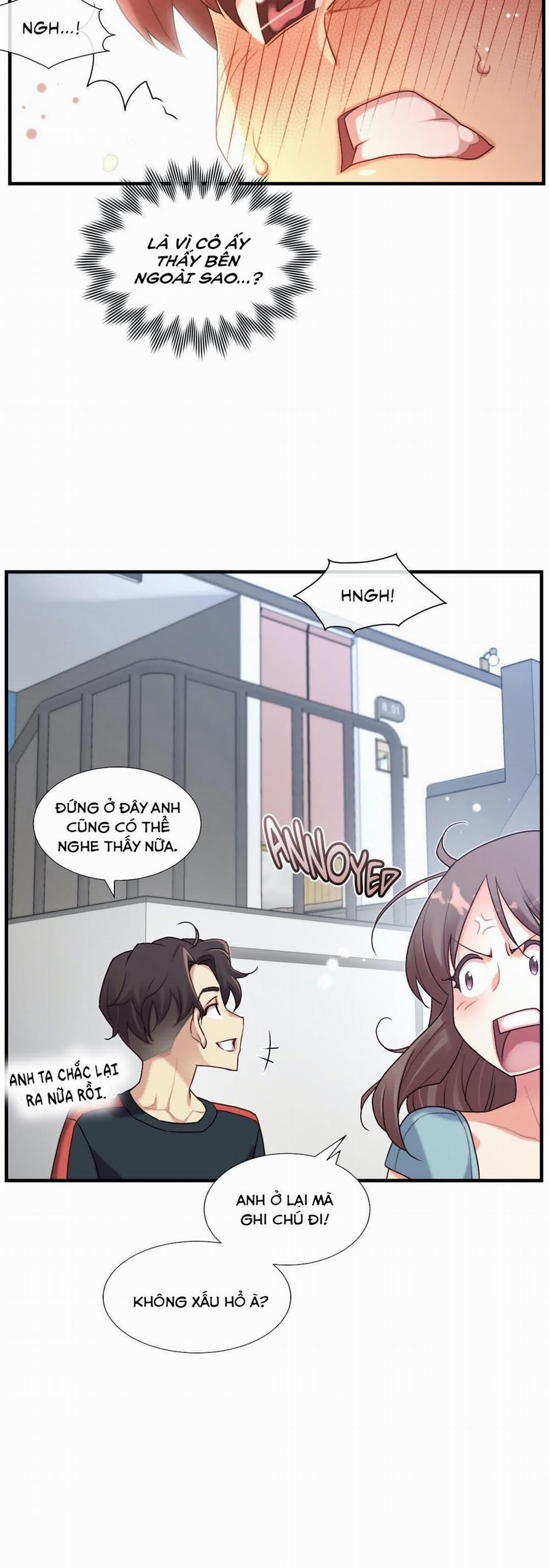 Bạn Gái Xúc Xắc - The Girlfriend Dice 47 trang 32