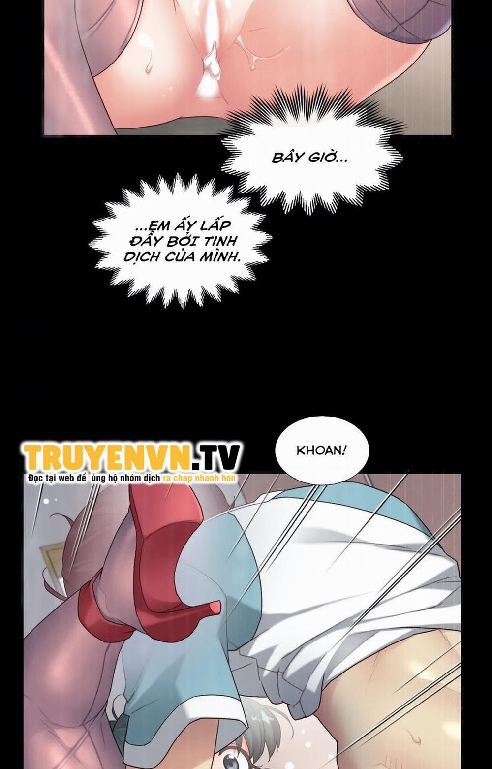 Bạn Gái Xúc Xắc - The Girlfriend Dice 47 trang 5