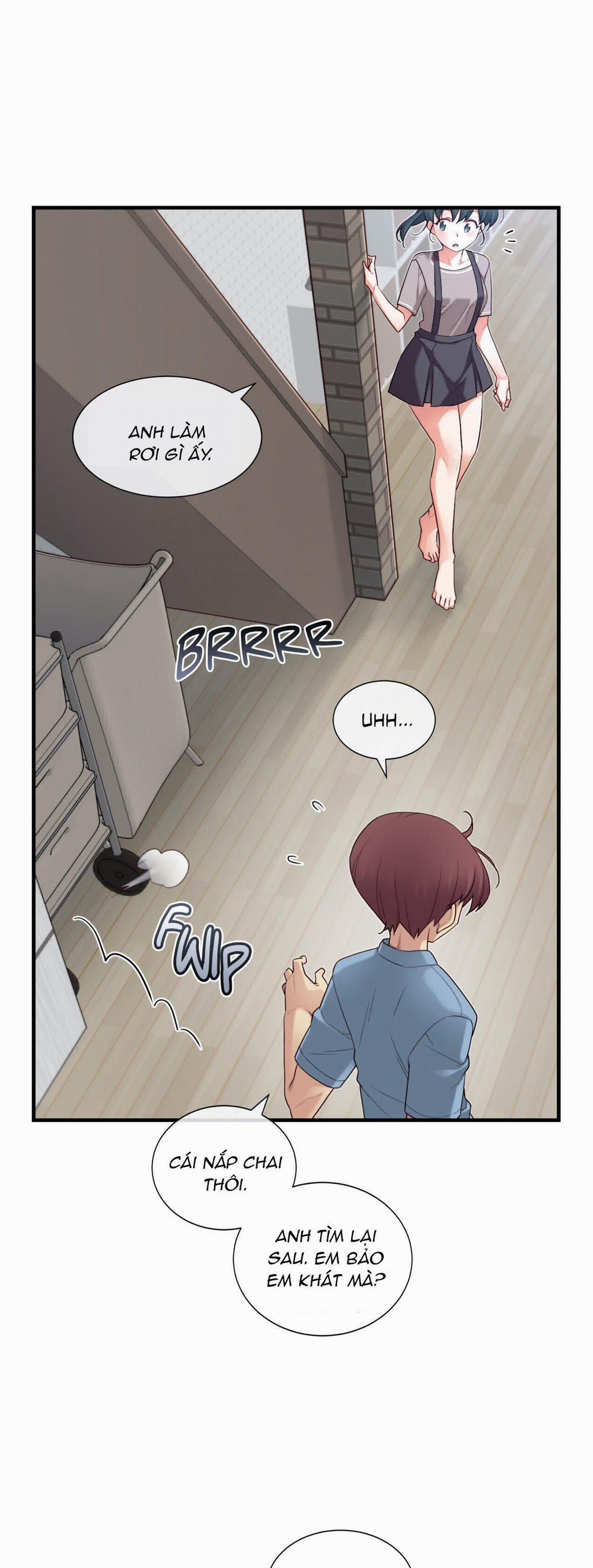 Bạn Gái Xúc Xắc - The Girlfriend Dice 48 trang 15