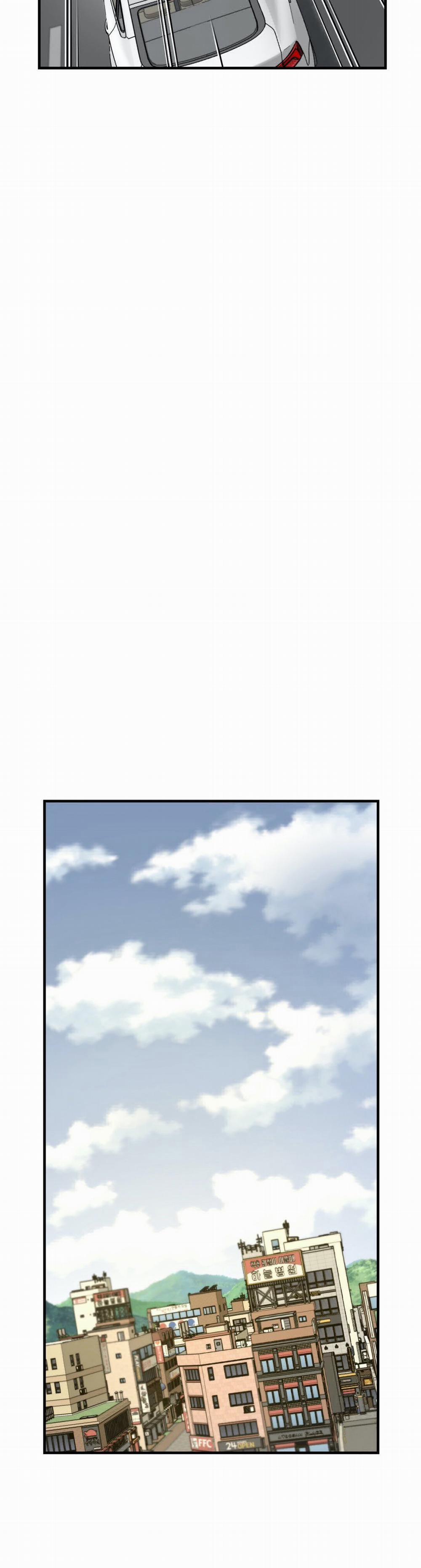 Bạn Gái Xúc Xắc - The Girlfriend Dice 51 trang 29