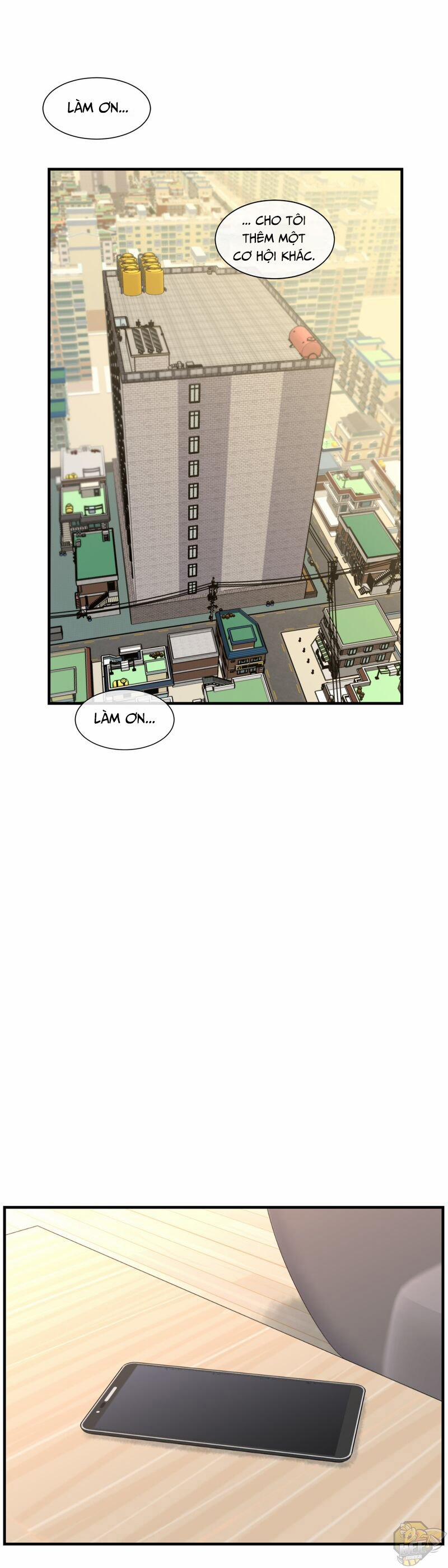 Bạn Gái Xúc Xắc - The Girlfriend Dice 58 trang 27