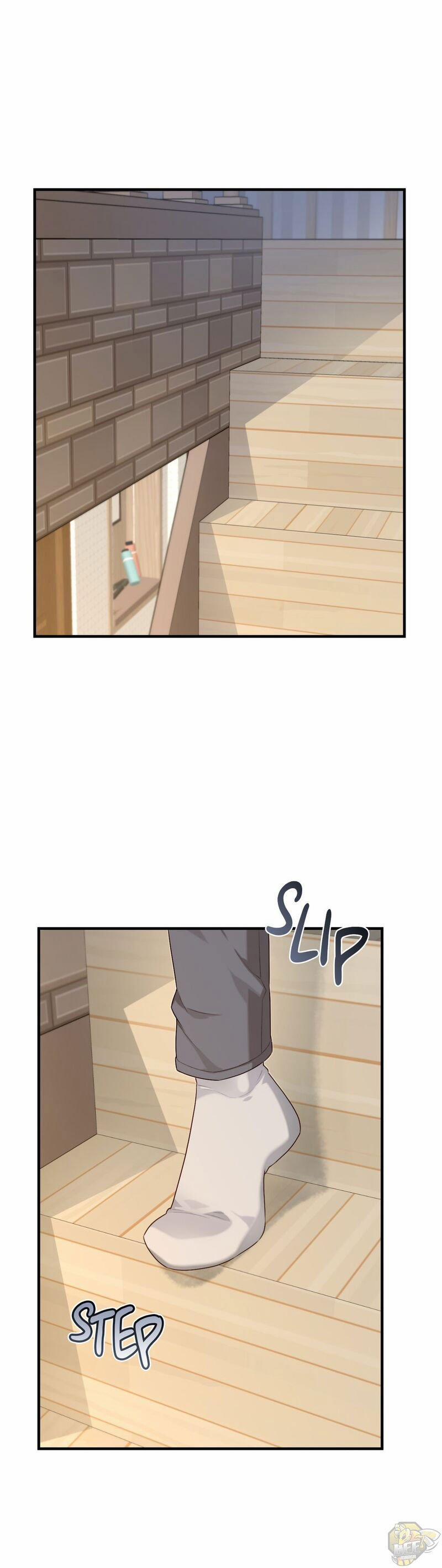 Bạn Gái Xúc Xắc - The Girlfriend Dice 59 trang 21