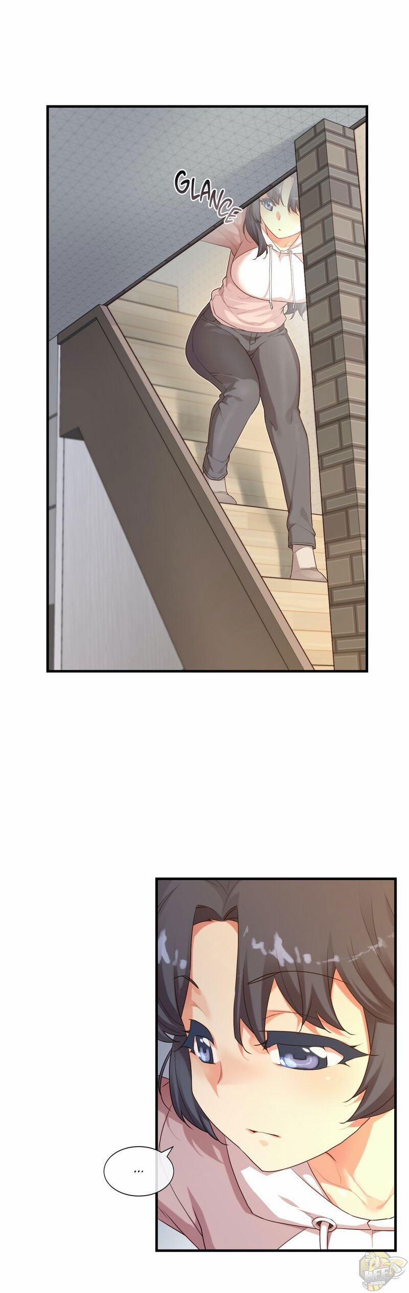 Bạn Gái Xúc Xắc - The Girlfriend Dice 59 trang 22