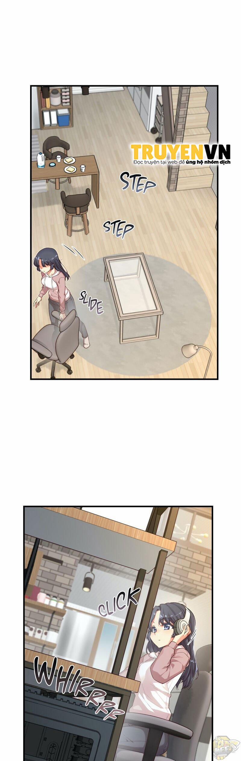 Bạn Gái Xúc Xắc - The Girlfriend Dice 59 trang 23