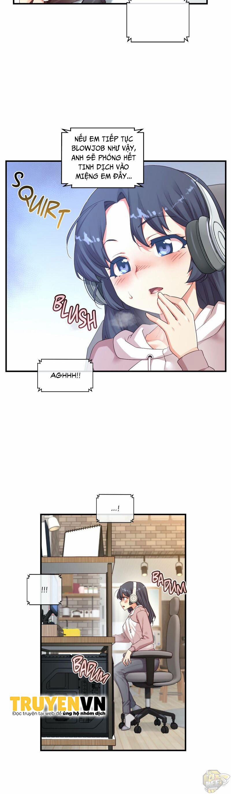 Bạn Gái Xúc Xắc - The Girlfriend Dice 59 trang 26