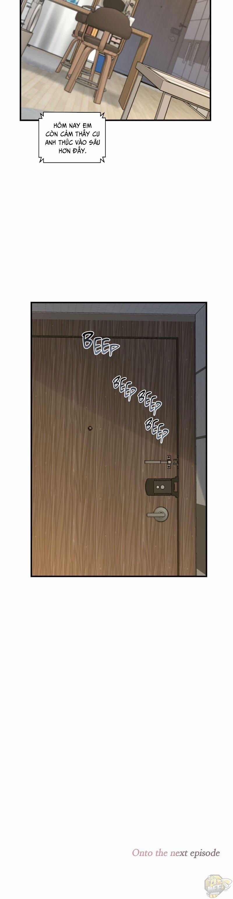 Bạn Gái Xúc Xắc - The Girlfriend Dice 59 trang 30