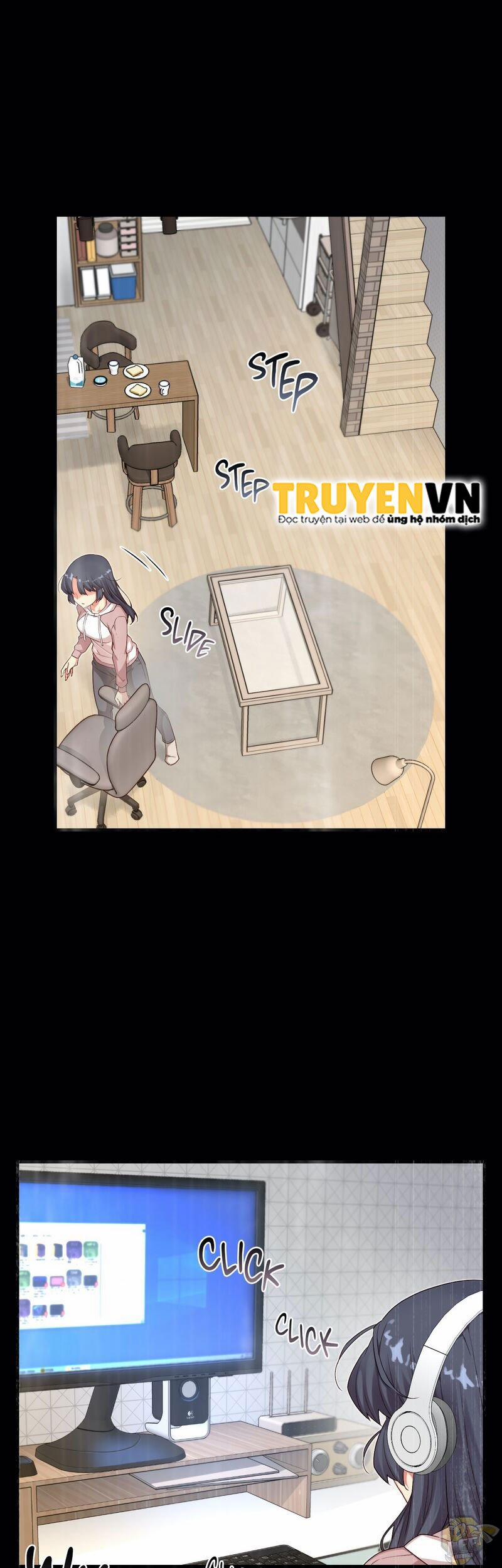 Bạn Gái Xúc Xắc - The Girlfriend Dice 60 trang 2