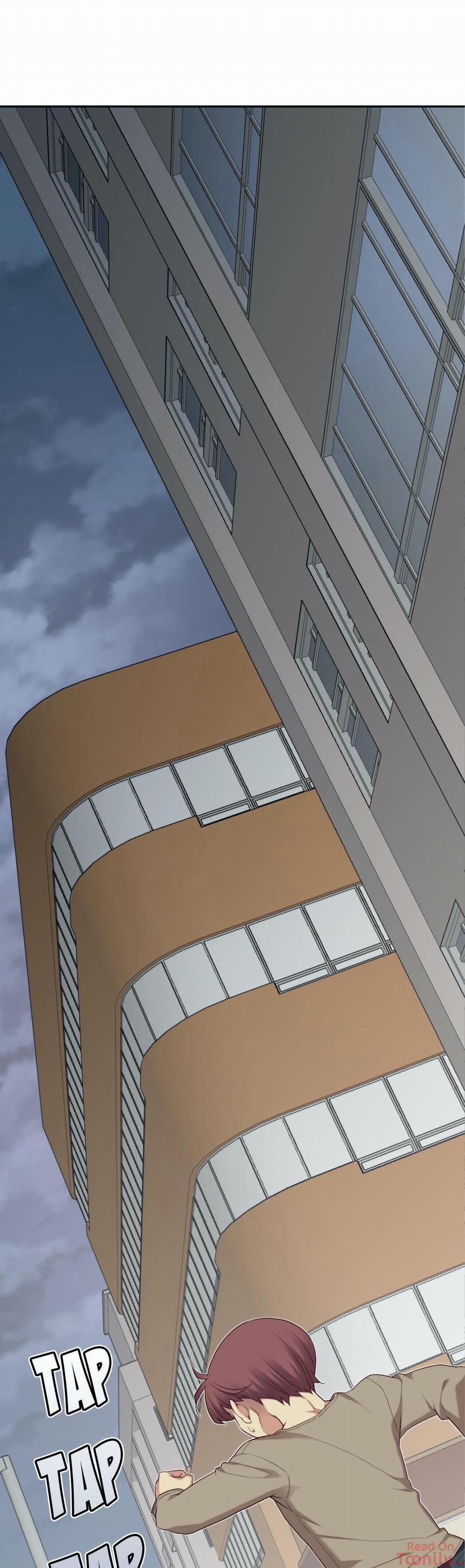 Bạn Gái Xúc Xắc - The Girlfriend Dice 8 trang 9