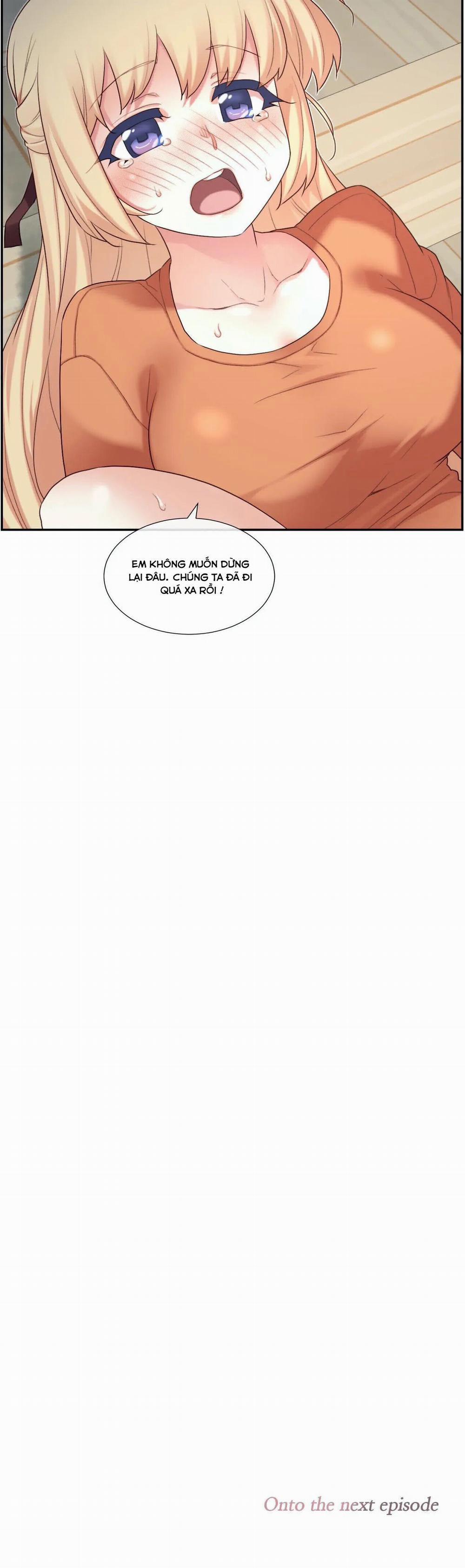 Bạn Gái Xúc Xắc - The Girlfriend Dice 9 trang 38