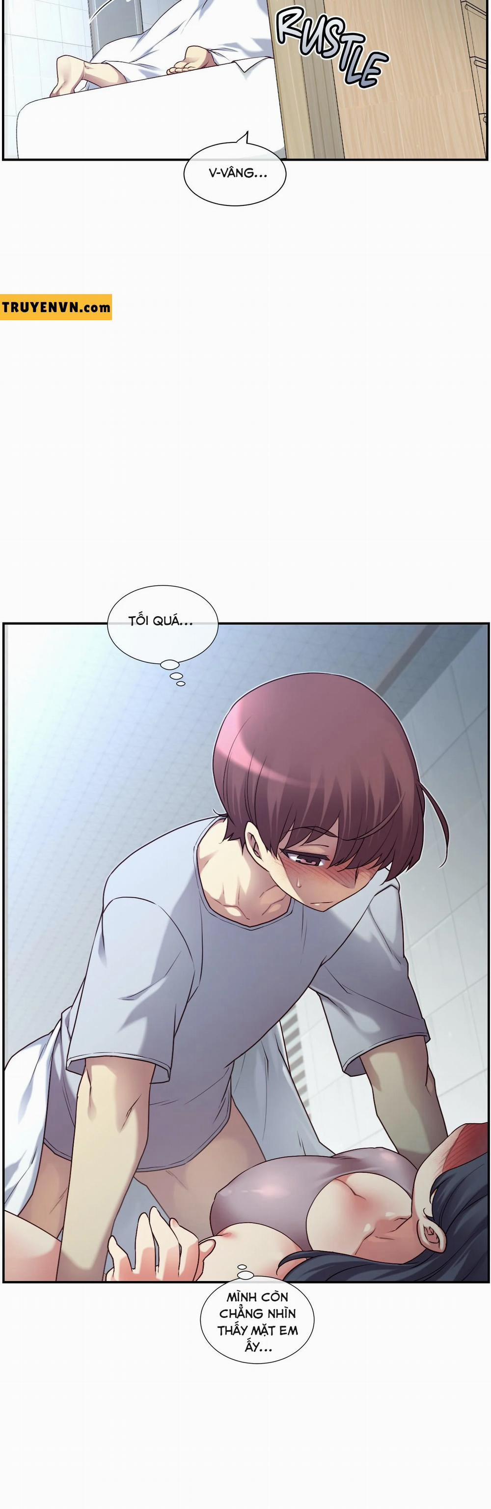 Bạn Gái Xúc Xắc 1 trang 11