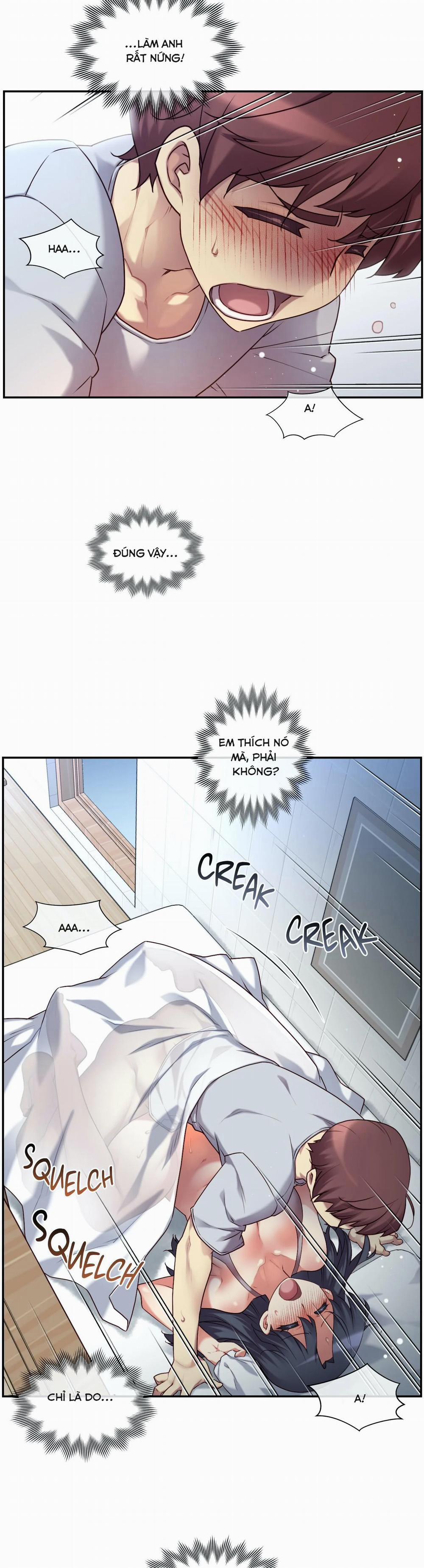 Bạn Gái Xúc Xắc 1 trang 16