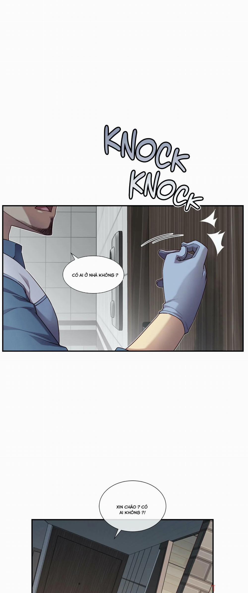 Bạn Gái Xúc Xắc 10 trang 12