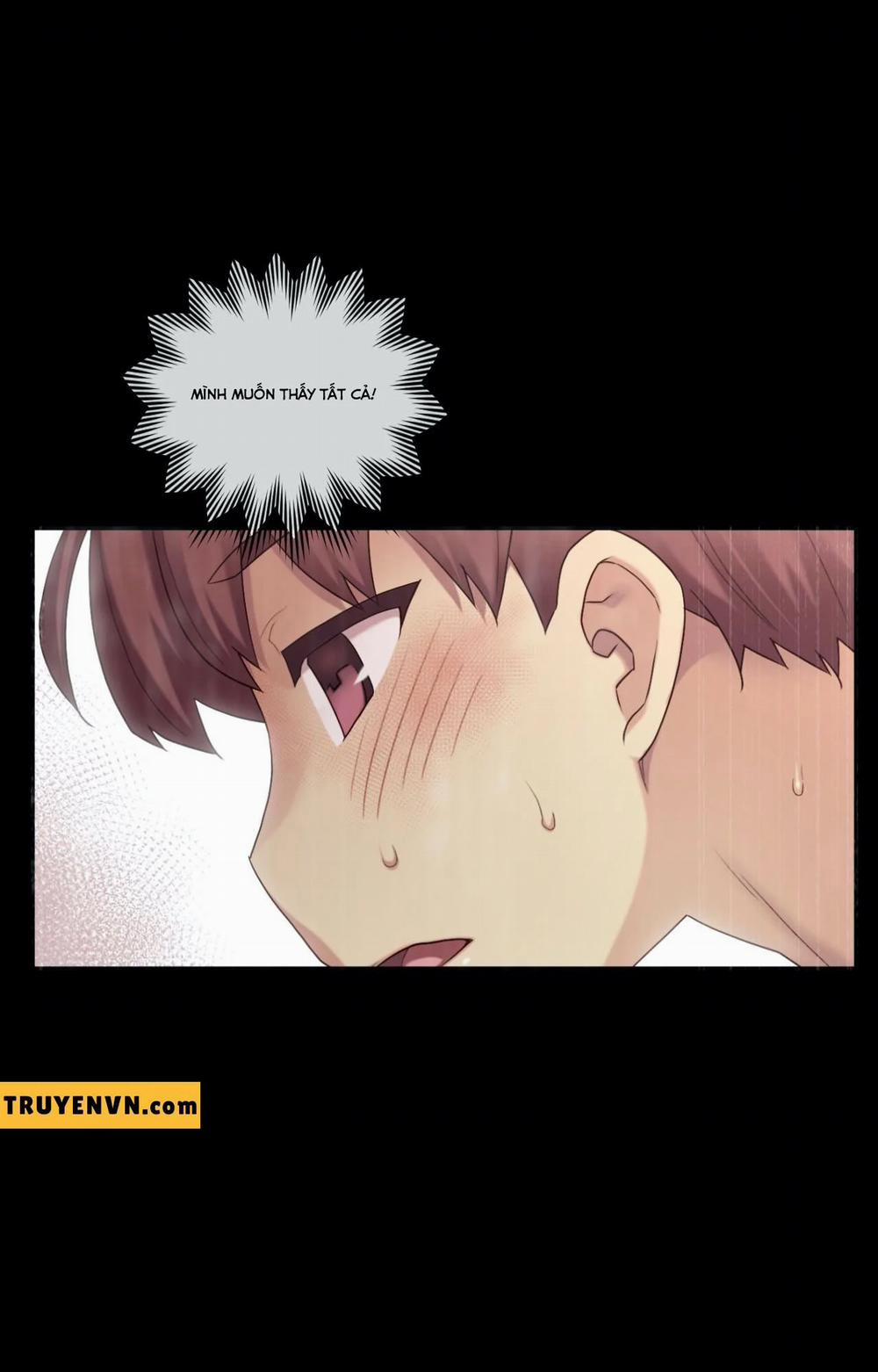 Bạn Gái Xúc Xắc 10 trang 3