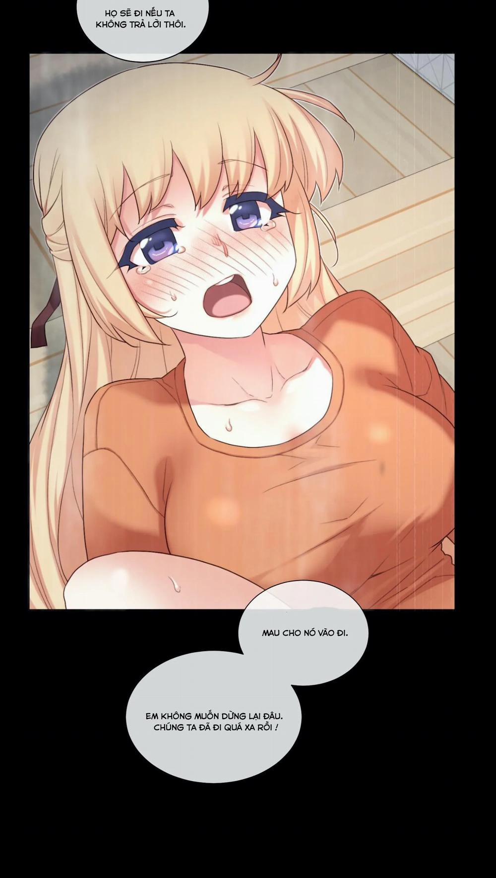 Bạn Gái Xúc Xắc 10 trang 7