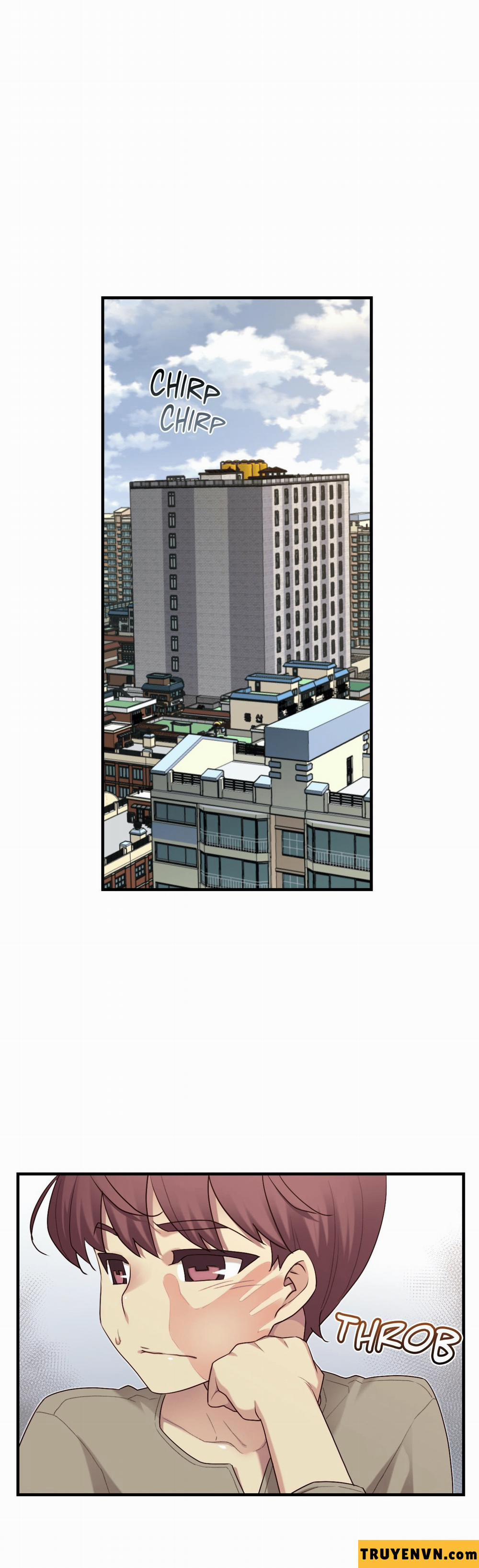 Bạn Gái Xúc Xắc 11 trang 3