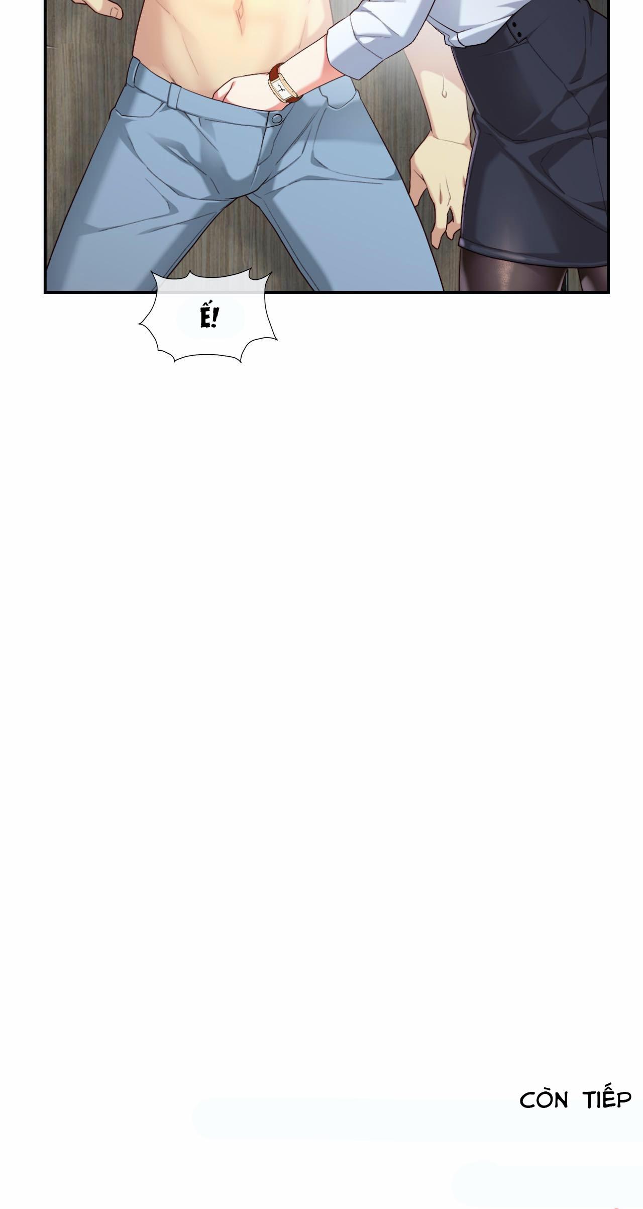 Bạn Gái Xúc Xắc 12 trang 28