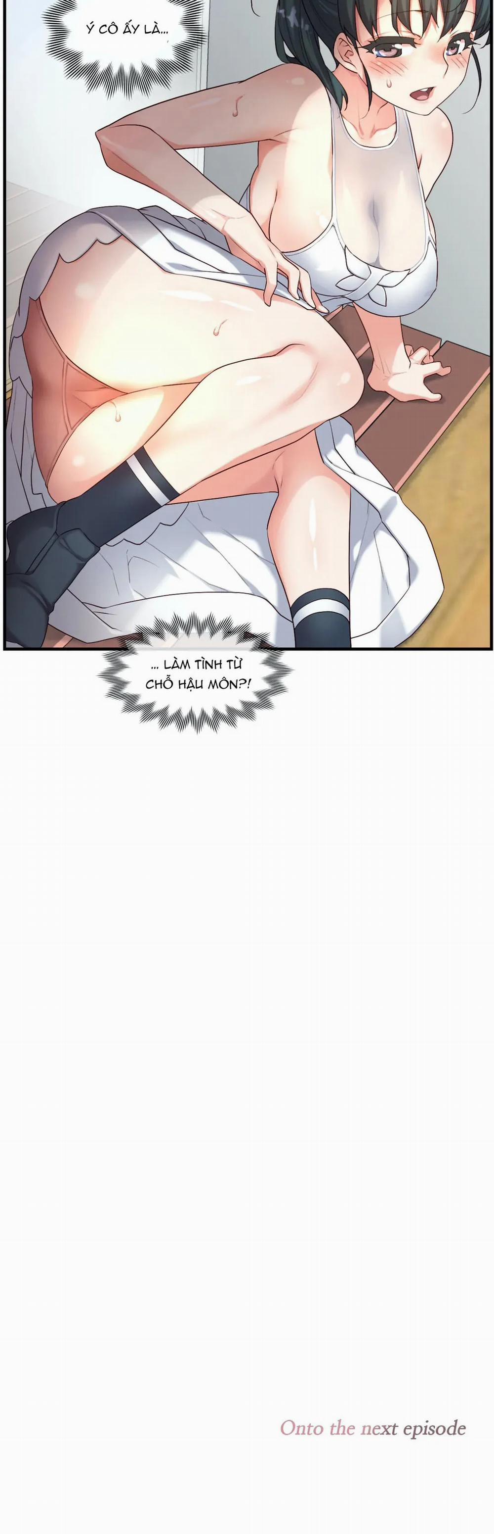 Bạn Gái Xúc Xắc 19 trang 29