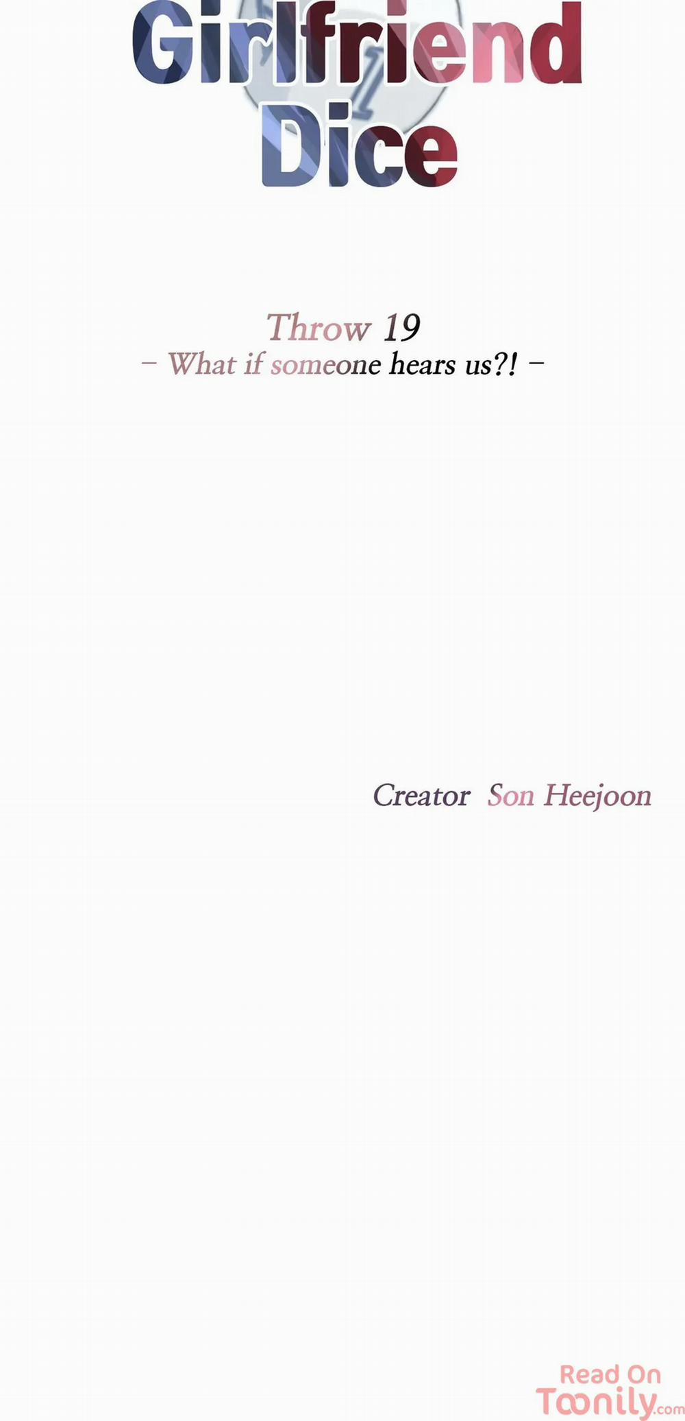 Bạn Gái Xúc Xắc 19 trang 5