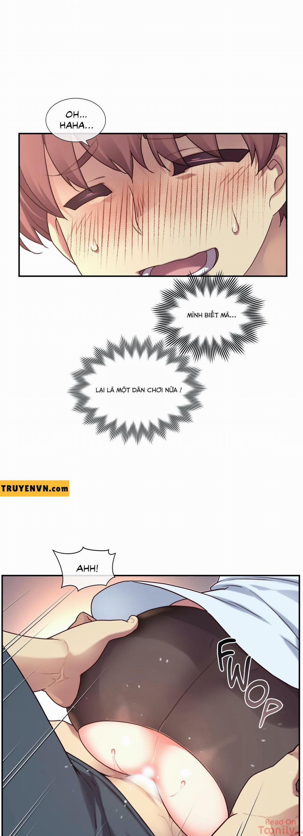 Bạn Gái Xúc Xắc 2 trang 49