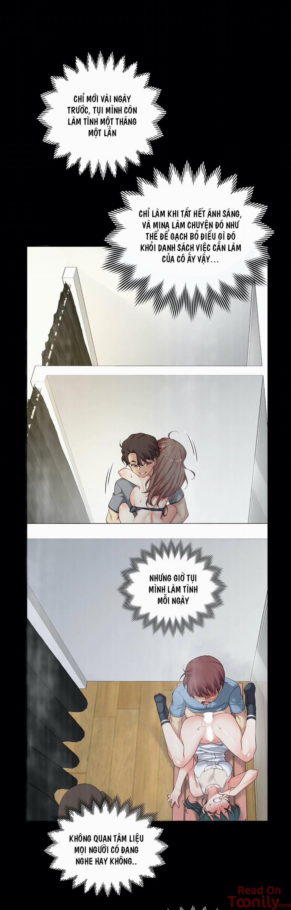 Bạn Gái Xúc Xắc 22 trang 0