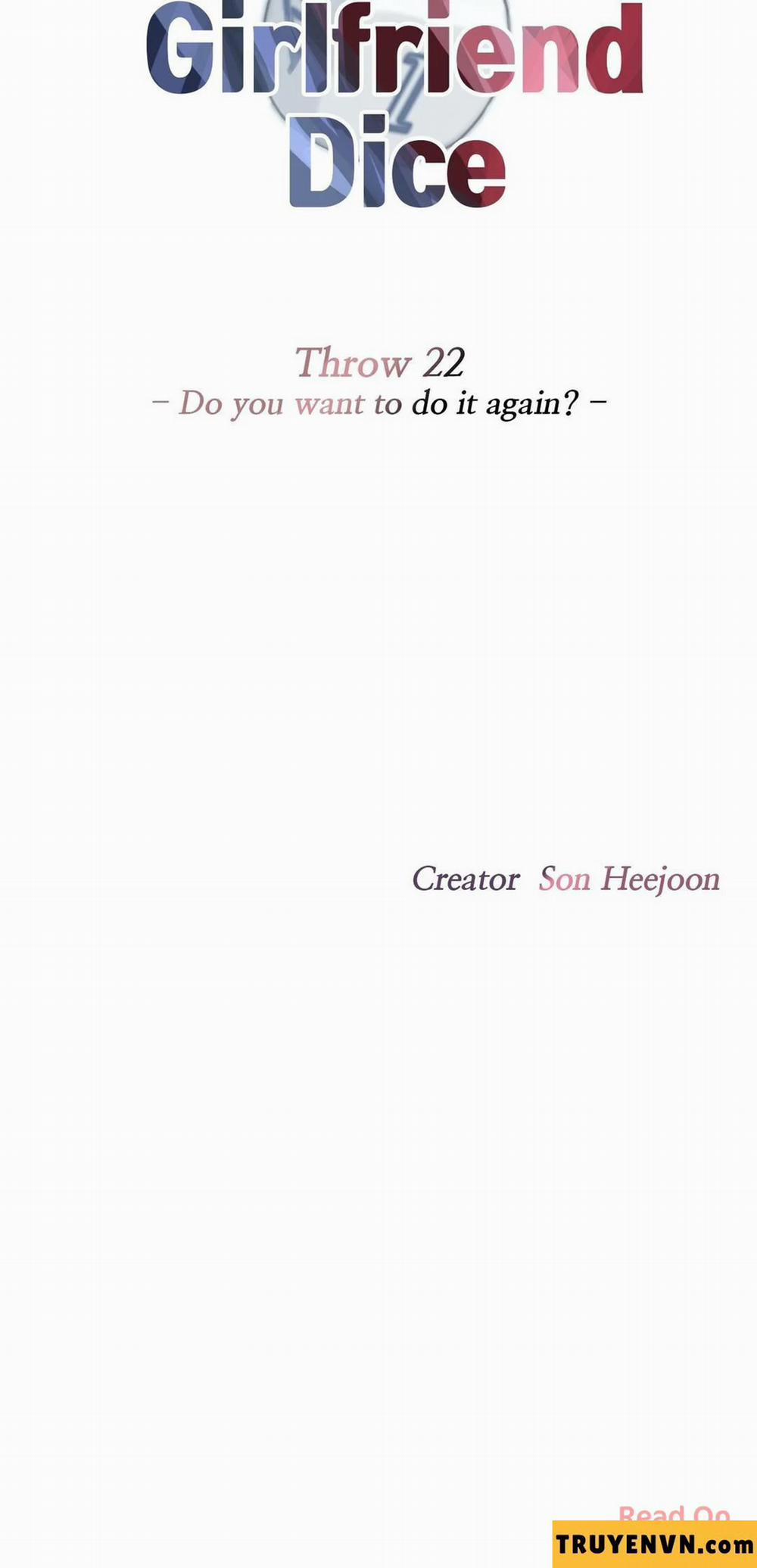 Bạn Gái Xúc Xắc 22 trang 5