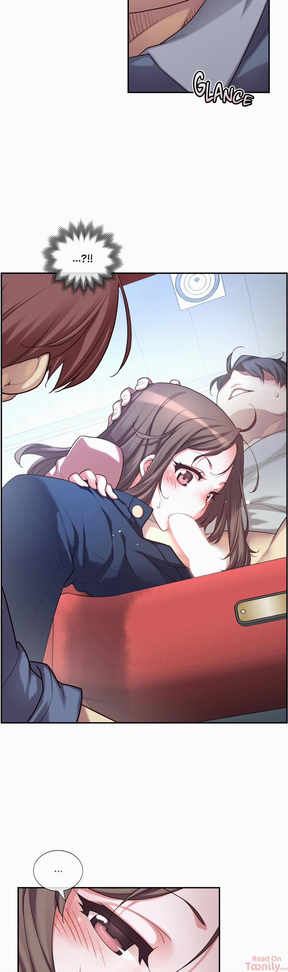 Bạn Gái Xúc Xắc 3 trang 40