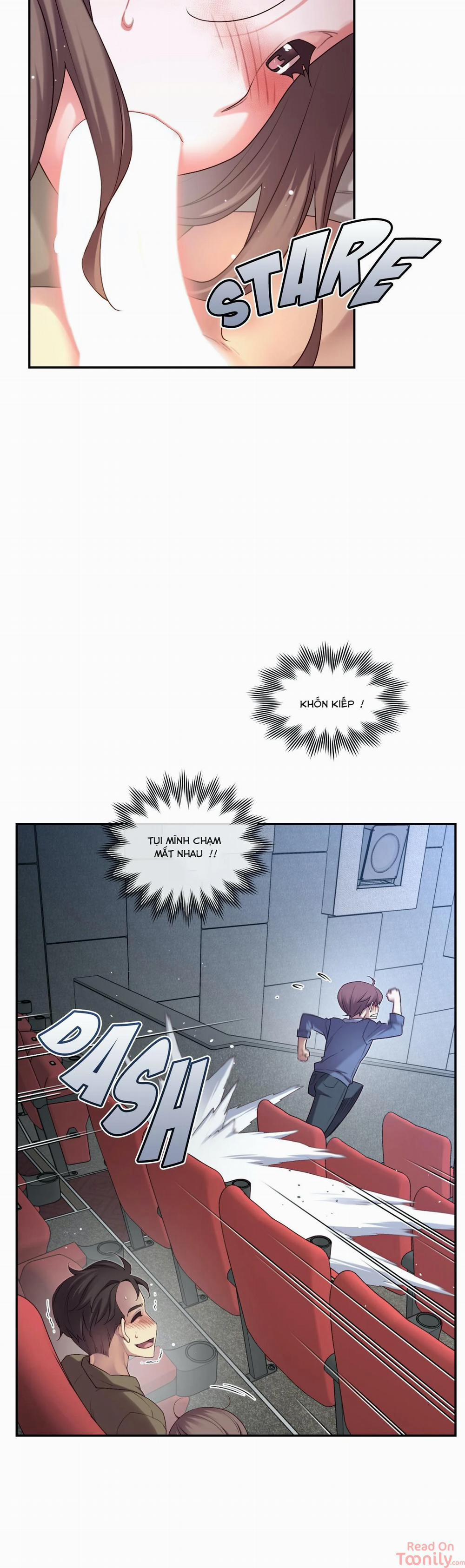 Bạn Gái Xúc Xắc 3 trang 41