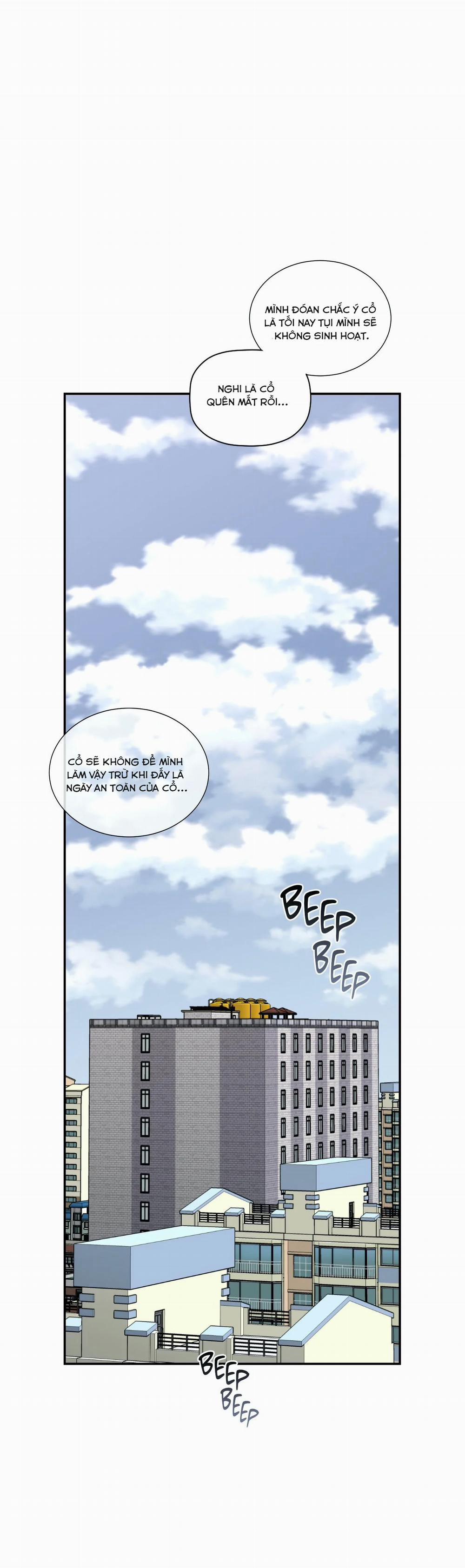 Bạn Gái Xúc Xắc 3 trang 46