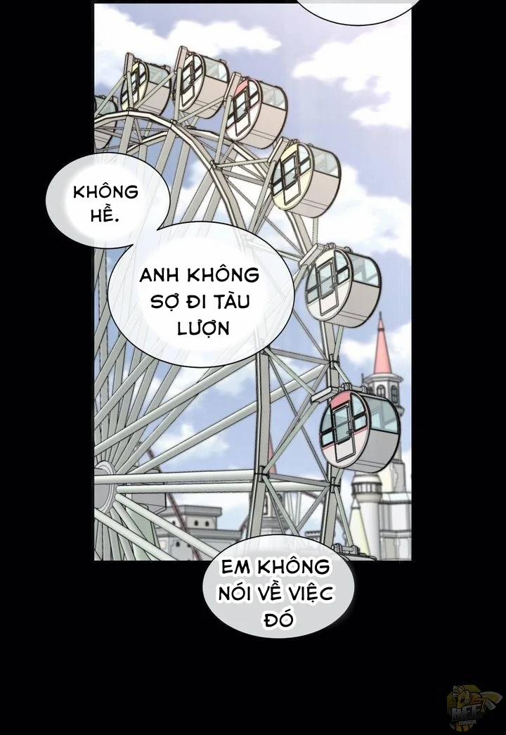 Bạn Gái Xúc Xắc 32 trang 3